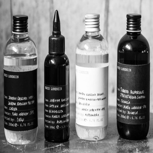 lozione capelli