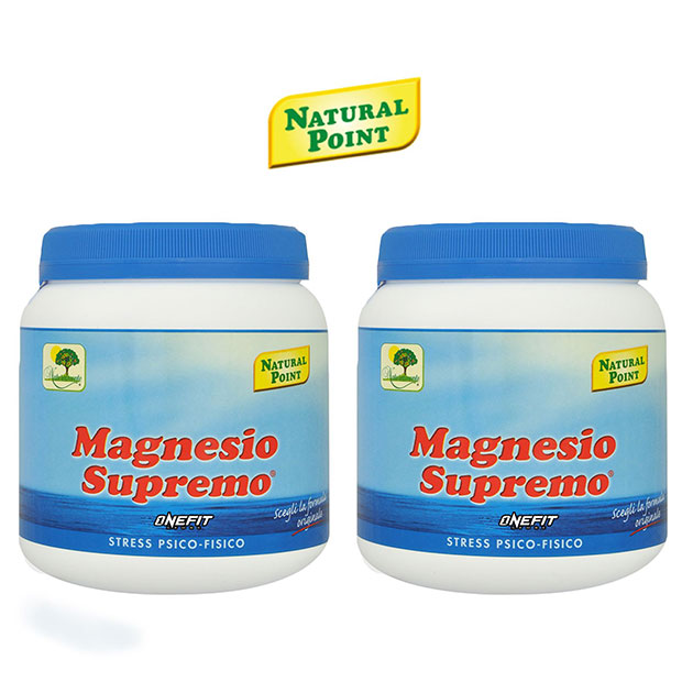 barattoli natural point