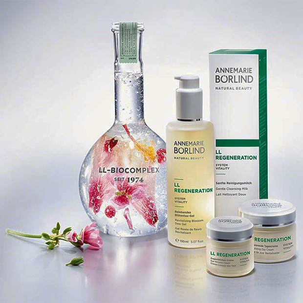 linea cosmetica