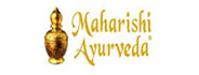 logo maharishi ayurveda