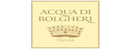 logo acqua bolgheri