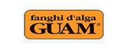 logo guam
